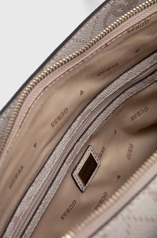 Τσάντα Guess HWSO93.15230 λευκό
