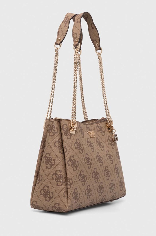 Guess torebka ELIETTE HWSO93.15230 beżowy SS24