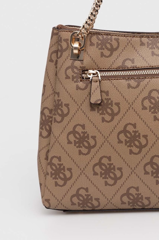 Akcesoria Guess torebka ELIETTE HWSO93.15230 beżowy