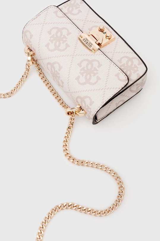 Guess torebka ELIETTE biały HWSO93.15780
