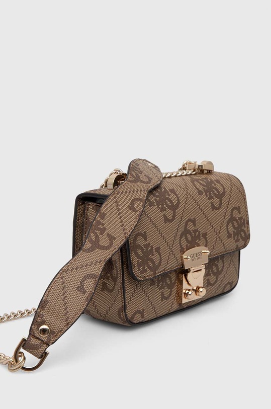 Guess torebka ELIETTE HWSO93.15780 beżowy SS24