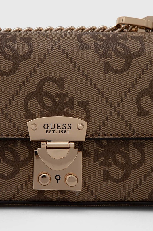 Guess torebka ELIETTE beżowy HWSO93.15780