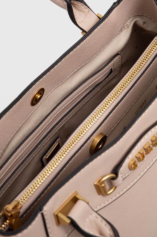 Guess torebka EMERA HWVA92.21060 beżowy