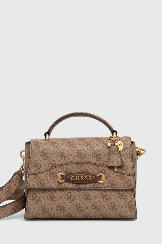 Сумочка Guess синтетический бежевый HWBA93.16200