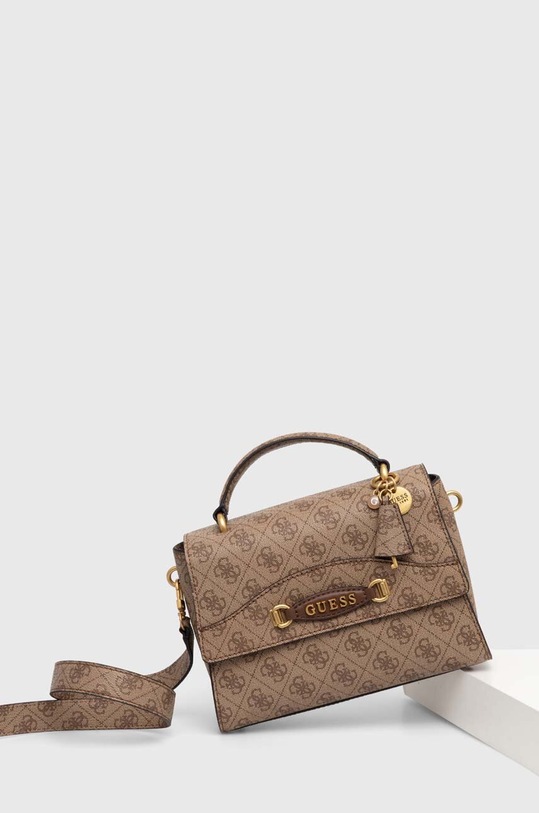 Сумочка Guess бежевый HWBA93.16200