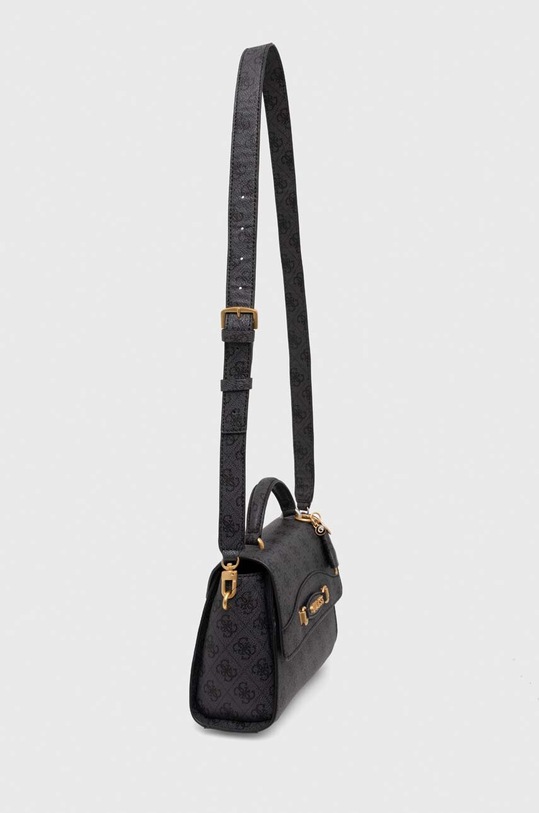 Guess torebka EMERA HWBA93.16200 czarny SS24