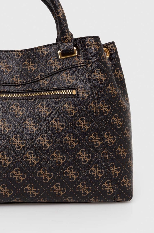 Akcesoria Guess torebka EMERA HWSA93.16060 czarny