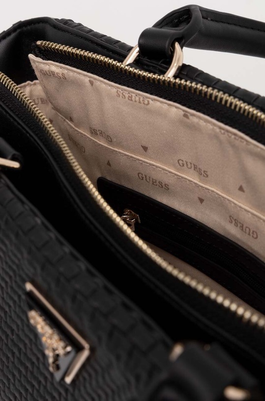 Guess borsetta ETEL HWWG92.19060 nero