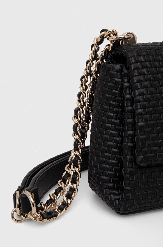 Τσάντα Guess ETEL μαύρο HWWG92.19210