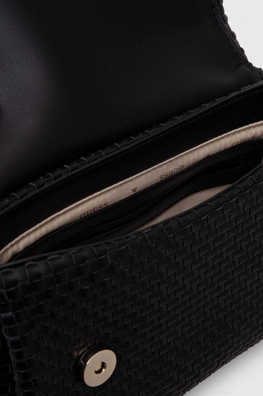 Τσάντα Guess ETEL HWWG92.19210 μαύρο