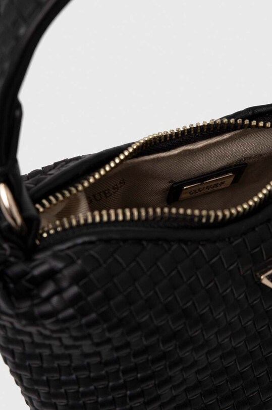 Сумочка Guess ETEL HWWG92.19730 чорний