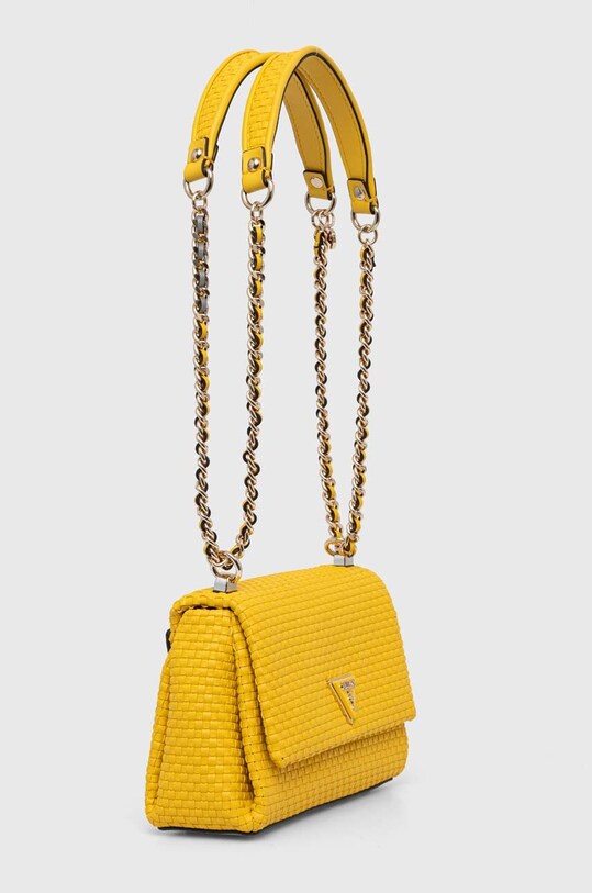 Сумочка Guess ETEL HWWW92.19210 жовтий SS24