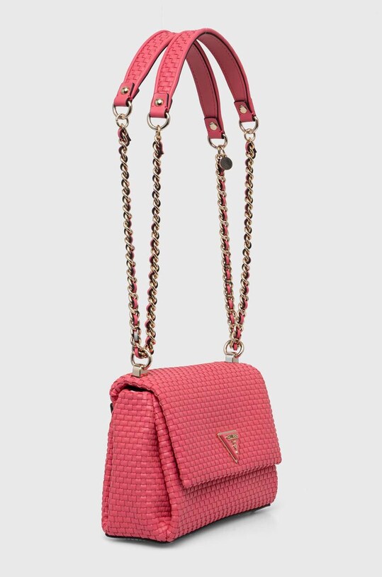 Torba Guess ETEL HWWW92.19210 roza SS24