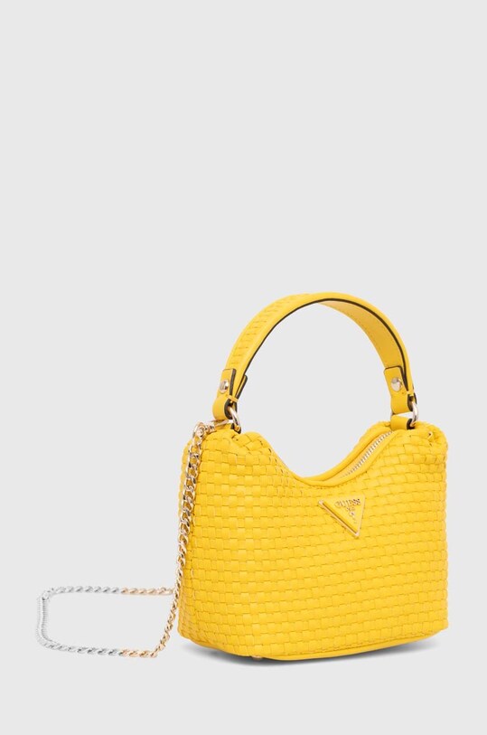 Guess poseta ETEL HWWW92.19730 galben SS24