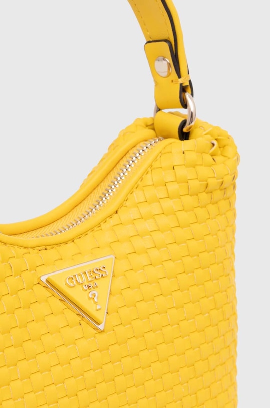 Guess poseta ETEL galben HWWW92.19730