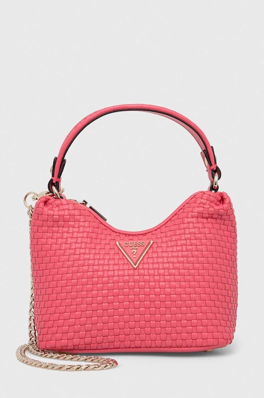 Torba Guess ETEL premalo za format A4 roza HWWW92.19730