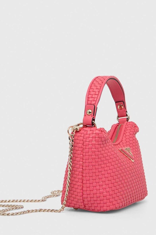 Guess kézitáska ETEL HWWW92.19730 rózsaszín SS24