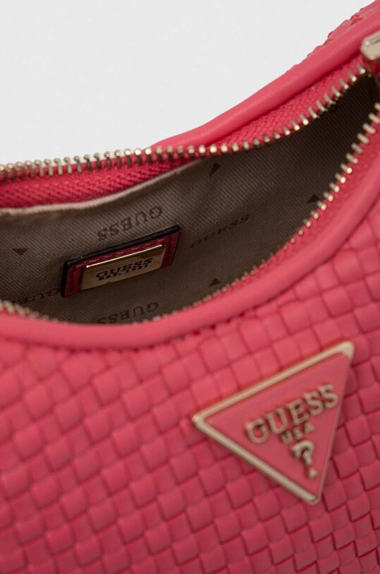 Guess kézitáska ETEL HWWW92.19730 rózsaszín