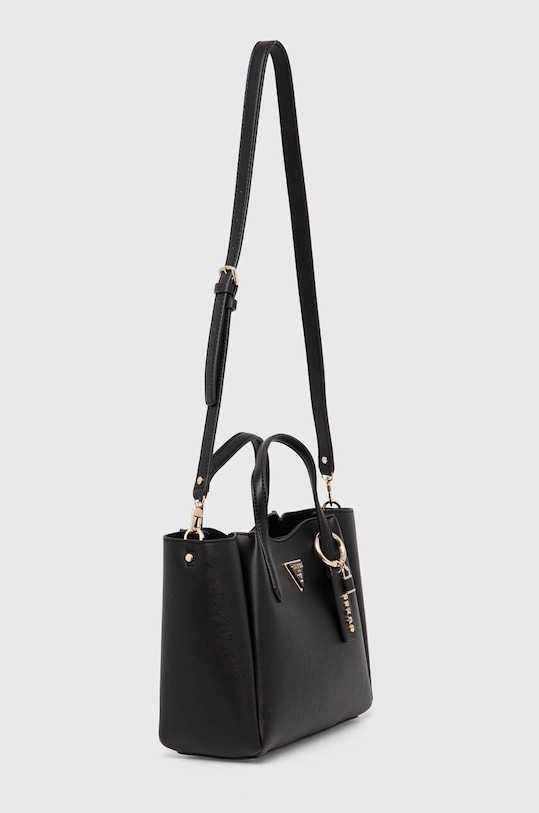 Guess kézitáska IWONA HWVG93.09060 fekete SS24