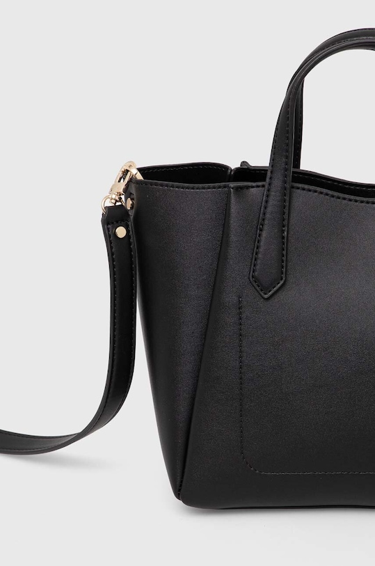 Kiegészítők Guess kézitáska IWONA HWVG93.09060 fekete