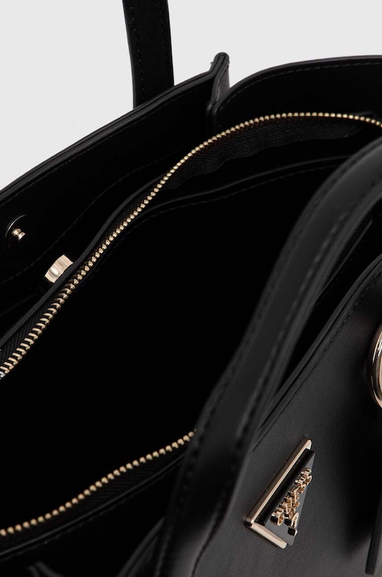 Guess kézitáska IWONA HWVG93.09060 fekete