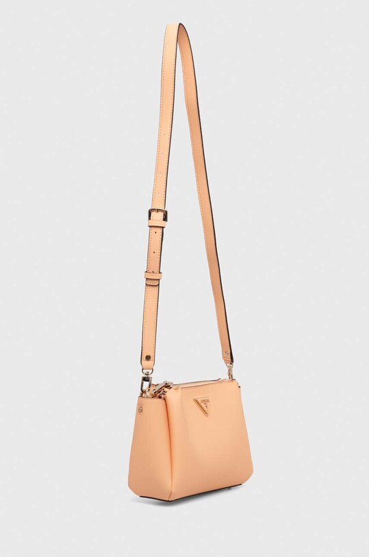 Guess poseta HWVG93.09120 portocaliu SS24