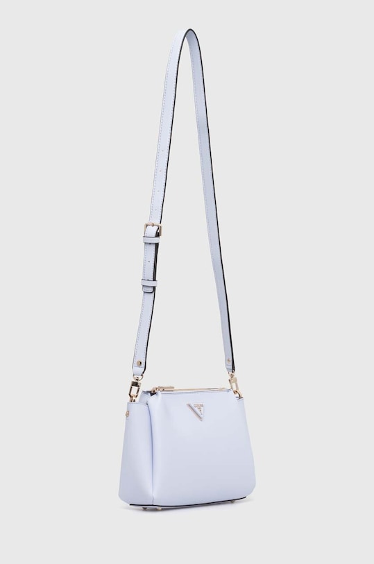 Guess torebka IWONA HWVG93.09120 niebieski SS24