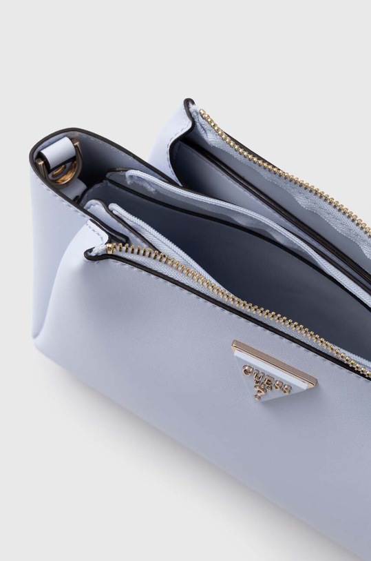 Guess torebka IWONA HWVG93.09120 niebieski