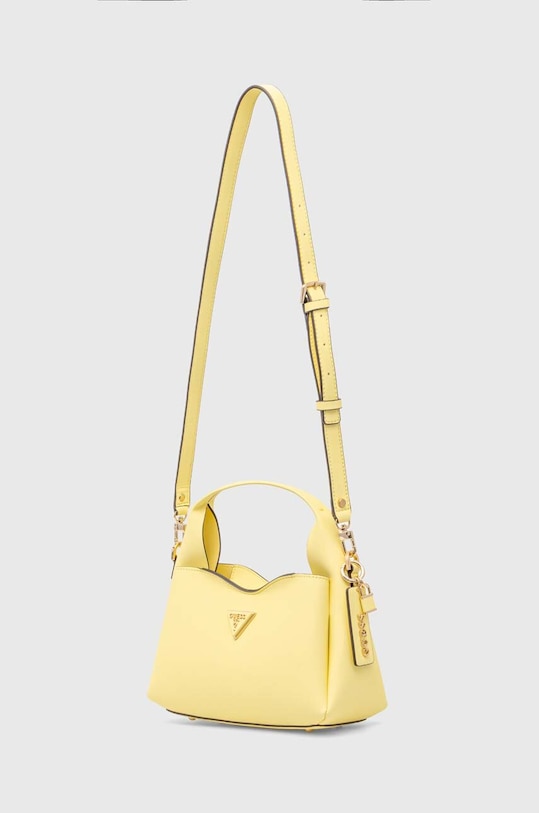 Kabelka Guess IWONA HWVG93.09130 žlutá SS24