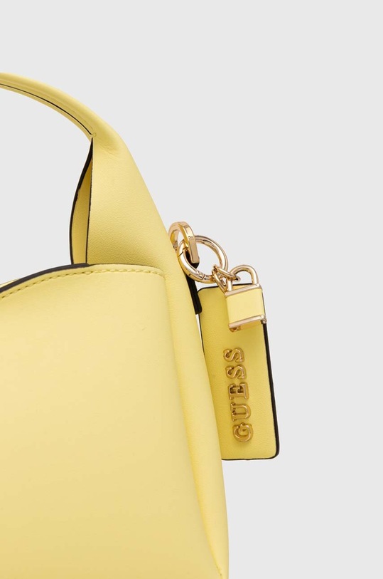 Doplňky Kabelka Guess IWONA HWVG93.09130 žlutá