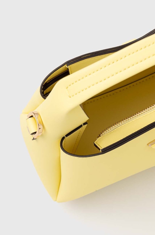 Guess torebka IWONA HWVG93.09130 żółty