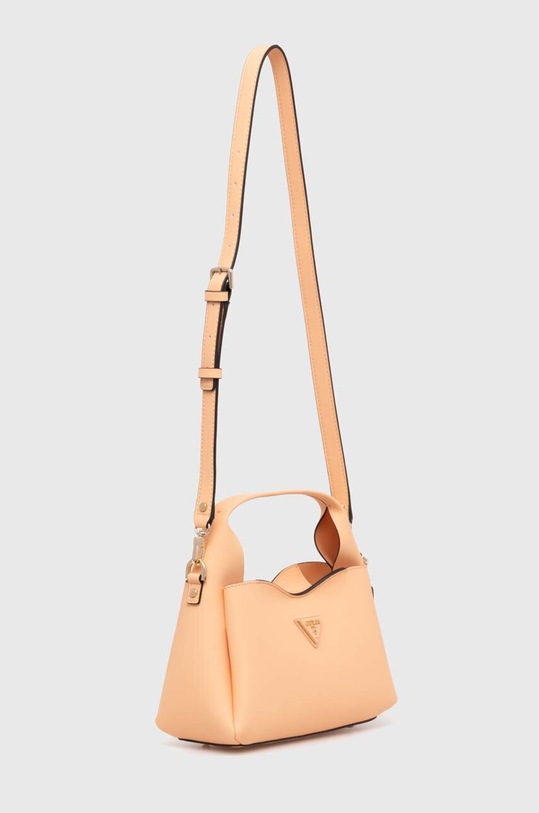Guess torebka IWONA HWVG93.09130 pomarańczowy SS24