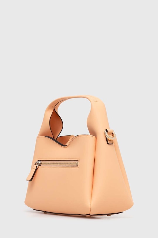 Akcesoria Guess torebka IWONA HWVG93.09130 pomarańczowy