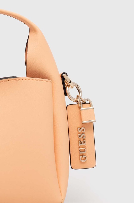 Guess torebka IWONA pomarańczowy HWVG93.09130