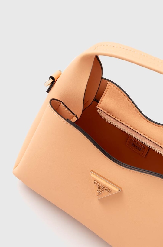 Guess torebka IWONA HWVG93.09130 pomarańczowy