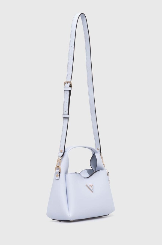 Guess poseta HWVG93.09130 albastru SS24