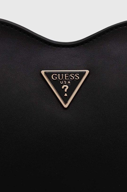 Guess torebka IWONA czarny HWVG93.09130