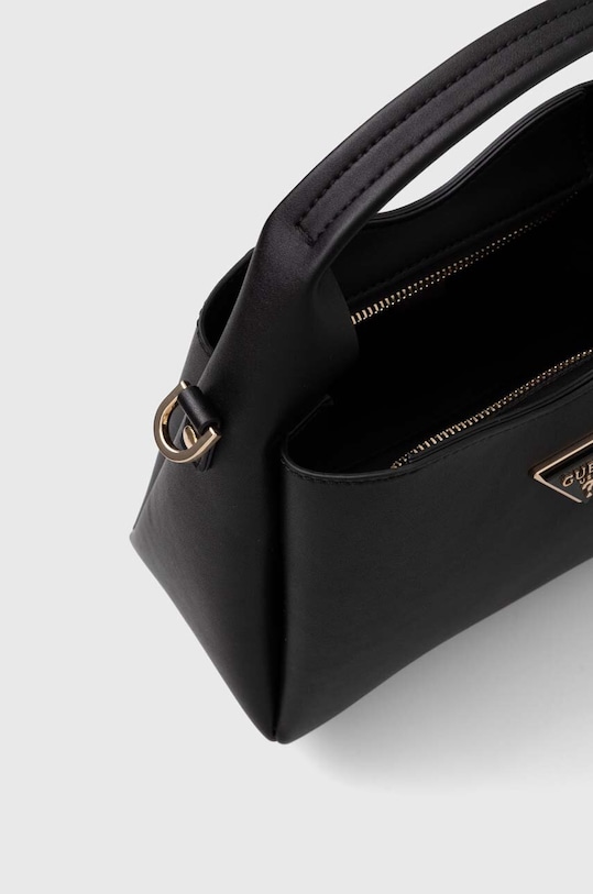 Guess torebka IWONA HWVG93.09130 czarny