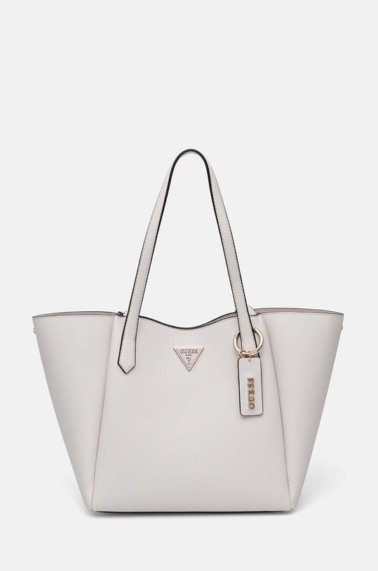 Guess torebka mieści A4 biały HWVG93.09230