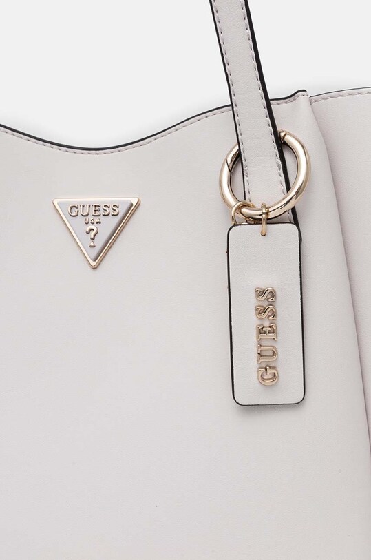 Guess torebka biały HWVG93.09230