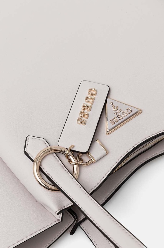 Guess torebka HWVG93.09230 biały