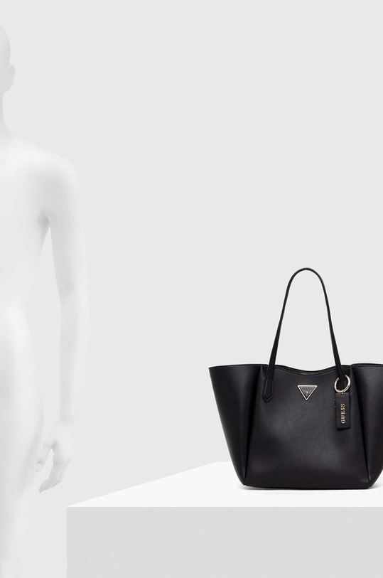 Guess torebka IWONA HWVG93.09230
