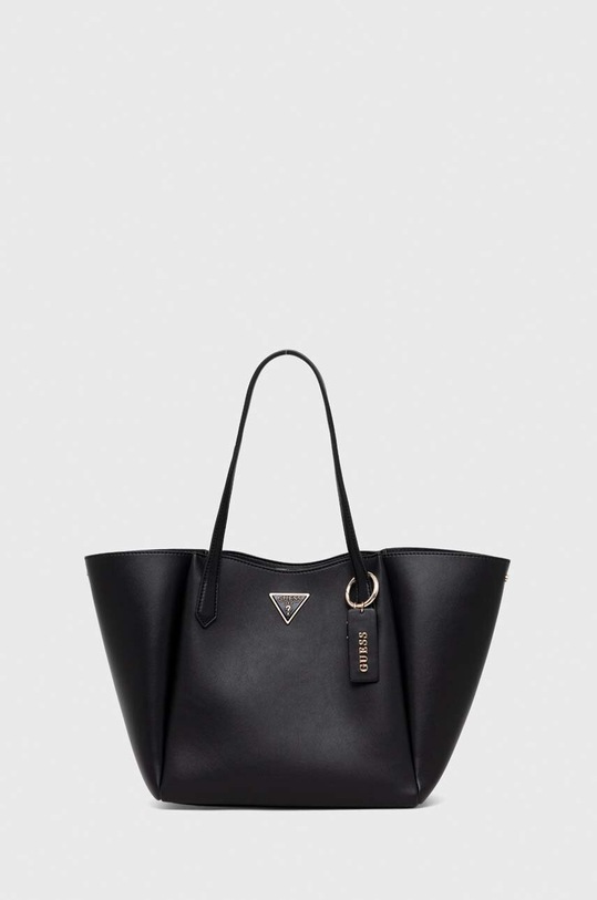 Guess torebka IWONA HWVG93.09230 czarny SS24