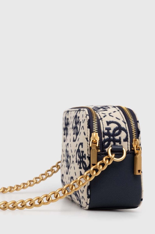 Guess torebka IZZY HWJA86.54140 granatowy SS24