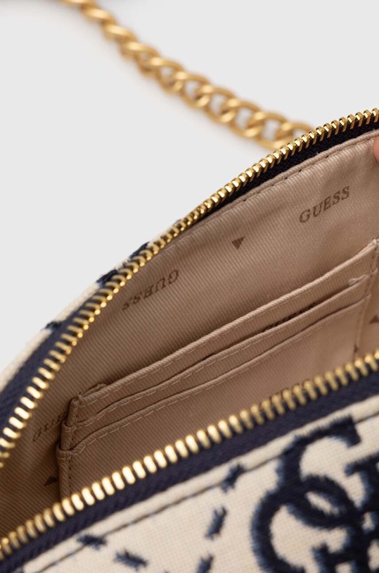 Guess torebka IZZY HWJA86.54140 granatowy