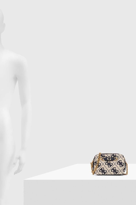 Guess torebka IZZY HWJA86.54140