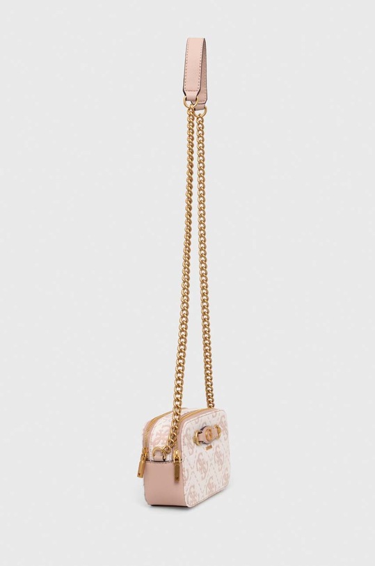 Guess torebka IZZY HWJA86.54140 beżowy SS24