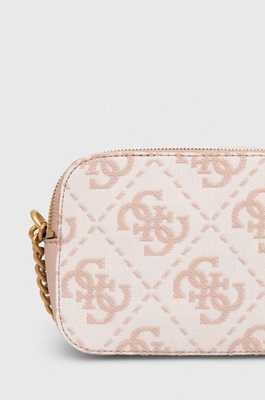 Akcesoria Guess torebka IZZY HWJA86.54140 beżowy