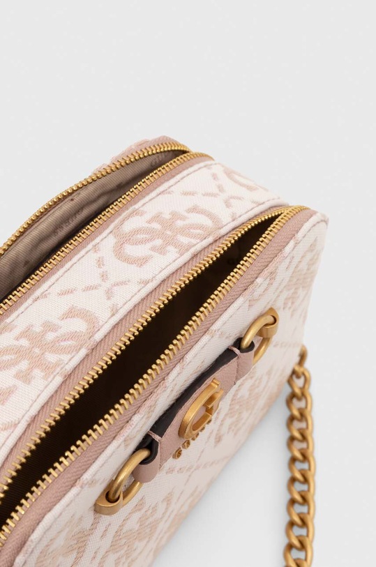 Guess torebka IZZY beżowy HWJA86.54140