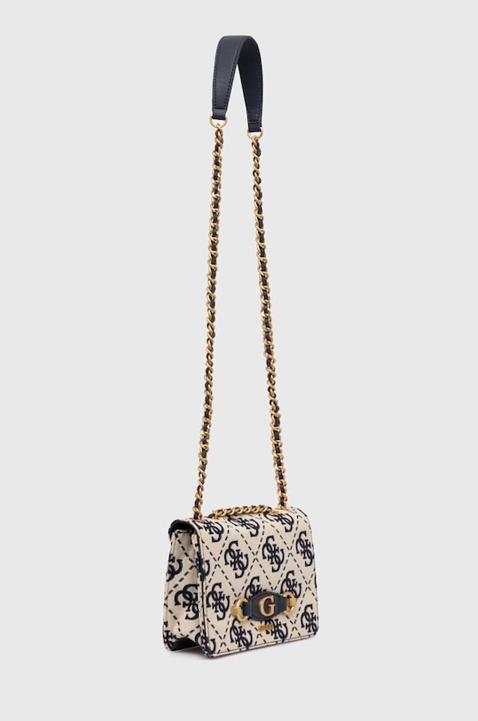 Guess kézitáska IZZY HWJA86.54210 sötétkék SS24